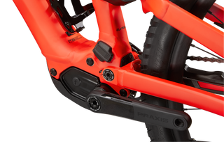 Specialized Turbo Levo SL Comp - Rocket Red / Black