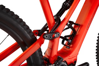 Specialized Turbo Levo SL Comp - Rocket Red / Black