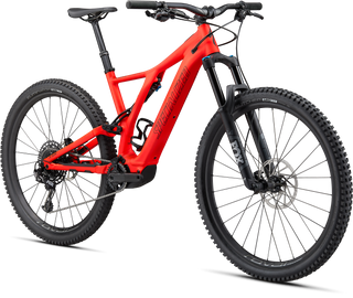 Specialized Turbo Levo SL Comp - Rocket Red / Black