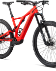 Specialized Turbo Levo SL Comp - Rocket Red / Black