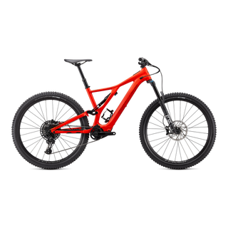 Specialized Turbo Levo SL Comp - Rocket Red / Black