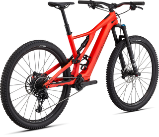 Specialized Turbo Levo SL Comp - Rocket Red / Black