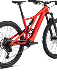 Specialized Turbo Levo SL Comp - Rocket Red / Black