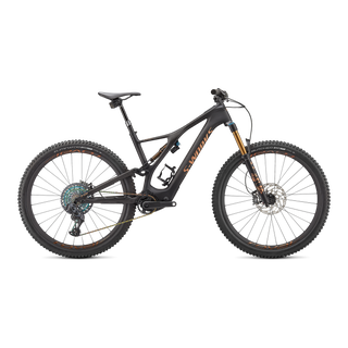 Specialized S-Works Turbo Levo SL - Carbon / Bronze Foil / Gloss Carbon
