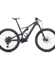 Specialized Turbo Levo SL Expert Carbon - Cast Battleship / Black