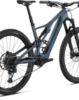 Specialized Turbo Levo SL Expert Carbon - Cast Battleship / Black