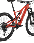 Specialized Turbo Levo SL Expert Carbon - Satin Redwood / White Mountains