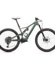 Specialized Turbo Levo SL Expert Carbon - Gloss Sage / Forest Green