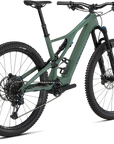 Specialized Turbo Levo SL Expert Carbon - Gloss Sage / Forest Green