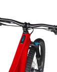 Specialized Turbo Levo SL Comp Carbon - Flo Red / Black