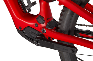 Specialized Turbo Levo SL Comp Carbon - Flo Red / Black