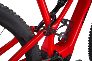 Specialized Turbo Levo SL Comp Carbon - Flo Red / Black
