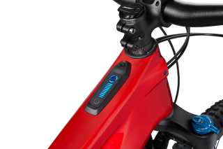 Specialized Turbo Levo SL Comp Carbon - Flo Red / Black
