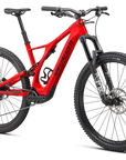 Specialized Turbo Levo SL Comp Carbon - Flo Red / Black