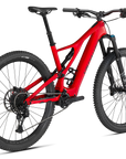 Specialized Turbo Levo SL Comp Carbon - Flo Red / Black