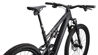Specialized S-Works Turbo Levo SL LTD - Black Carbon / Smoke