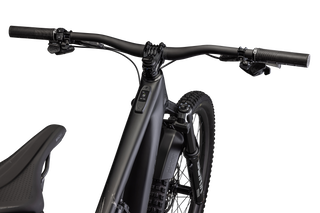 Specialized S-Works Turbo Levo SL LTD - Black Carbon / Smoke