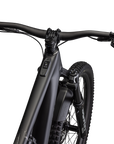 Specialized S-Works Turbo Levo SL LTD - Black Carbon / Smoke