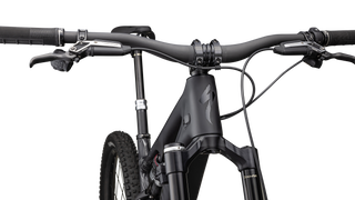 Specialized S-Works Turbo Levo SL LTD - Black Carbon / Smoke