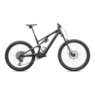 Specialized S-Works Turbo Levo SL LTD - Black Carbon / Smoke