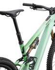 Specialized Turbo Levo SL 2 Pro Carbon - Gloss Oasis / Oasis Tint Over Silver / Satin Black / Silverdust