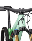 Specialized Turbo Levo SL 2 Pro Carbon - Gloss Oasis / Oasis Tint Over Silver / Satin Black / Silverdust