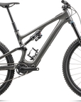 Specialized Turbo Levo SL 2 Expert Carbon - Gloss Smoke / Gloss Black / Satin Flo Red / Silver Dust