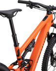 Specialized Turbo Levo SL 2 Comp Carbon - Gloss Blaze / Black / Silverdust