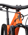 Specialized Turbo Levo SL 2 Comp Carbon - Gloss Blaze / Black / Silverdust