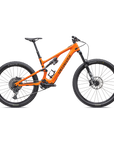Specialized Turbo Levo SL 2 Comp Carbon - Gloss Blaze / Black / Silverdust
