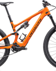 Specialized Turbo Levo SL 2 Comp Carbon - Gloss Blaze / Black / Silverdust