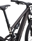 Specialized Turbo Levo SL 2 Comp Carbon - Satin Doppio / Sand / Silver Dust