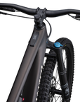 Specialized Turbo Levo SL 2 Comp Carbon - Satin Doppio / Sand / Silver Dust