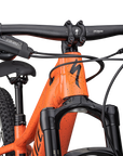 Specialized Turbo Levo SL Kids - Gloss Blaze / Slate Speckle / Black / Satin Transparent Decal