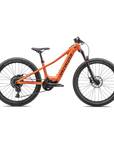 Specialized Turbo Levo SL Kids - Gloss Blaze / Slate Speckle / Black / Satin Transparent Decal