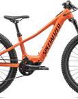 Specialized Turbo Levo SL Kids - Gloss Blaze / Slate Speckle / Black / Satin Transparent Decal