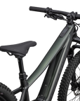 Specialized Turbo Levo SL Kids - Gloss Oak Green Metallic / Limestone / Satin Smoke