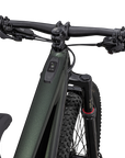 Specialized Turbo Levo SL Kids - Gloss Oak Green Metallic / Limestone / Satin Smoke