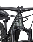 Specialized Turbo Levo SL Kids - Gloss Oak Green Metallic / Limestone / Satin Smoke