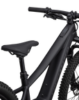 Specialized Turbo Levo SL Kids - Satin Black / Smoke
