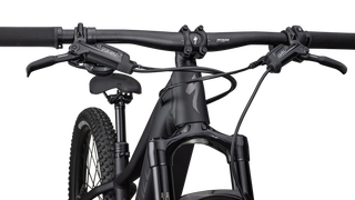 Specialized Turbo Levo SL Kids - Satin Black / Smoke
