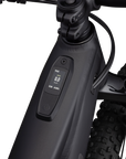 Specialized Turbo Levo SL Kids - Satin Black / Smoke