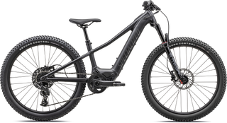 Specialized Turbo Levo SL Kids - Satin Black / Smoke