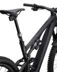 Specialized S-Works Turbo Levo SL 2 LTD - Gloss Carbon / Dark Moss Green - Oak Green - Forest Green Hydrodip / Brushed Black Chrome Logos