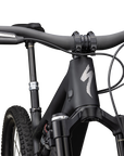 Specialized S-Works Turbo Levo SL 2 LTD - Gloss Carbon / Dark Moss Green - Oak Green - Forest Green Hydrodip / Brushed Black Chrome Logos