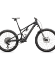 Specialized S-Works Turbo Levo SL 2 LTD - Gloss Carbon / Dark Moss Green - Oak Green - Forest Green Hydrodip / Brushed Black Chrome Logos