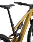 Specialized Turbo Levo SL 2 Expert Carbon - Satin Harvest Gold / Harvest Gold Metallic / Obsidian / Silver Dust