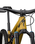 Specialized Turbo Levo SL 2 Expert Carbon - Satin Harvest Gold / Harvest Gold Metallic / Obsidian / Silver Dust