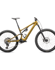 Specialized Turbo Levo SL 2 Expert Carbon - Satin Harvest Gold / Harvest Gold Metallic / Obsidian / Silver Dust