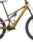 Specialized Turbo Levo SL 2 Expert Carbon - Satin Harvest Gold / Harvest Gold Metallic / Obsidian / Silver Dust